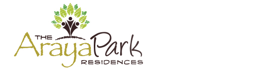 Araya Park Residences logo
